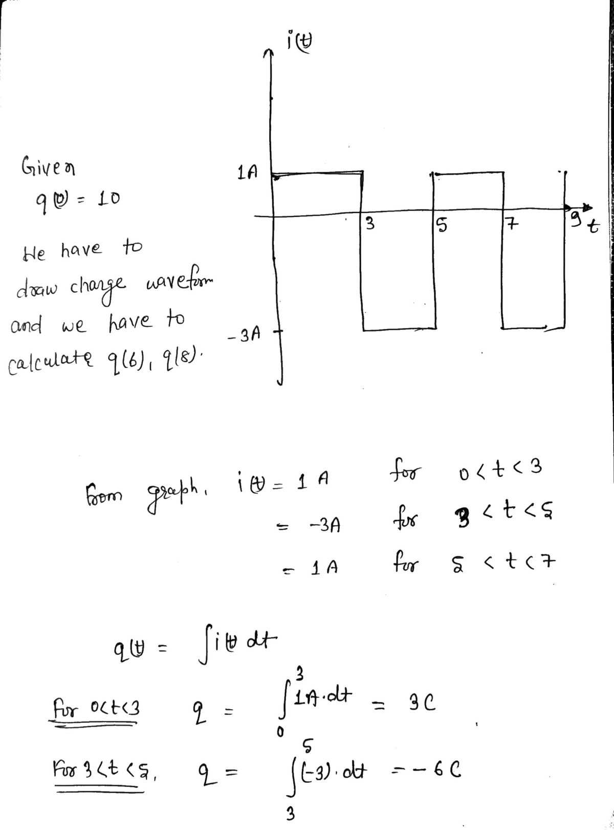 Electrical Engineering homework question answer, step 1, image 1